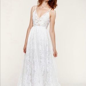 Heartloom The Charlie Gown